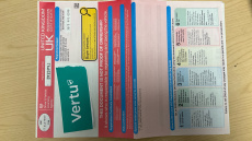 Ford Fiesta 1.0 EcoBoost Trend 5dr Petrol Hatchback